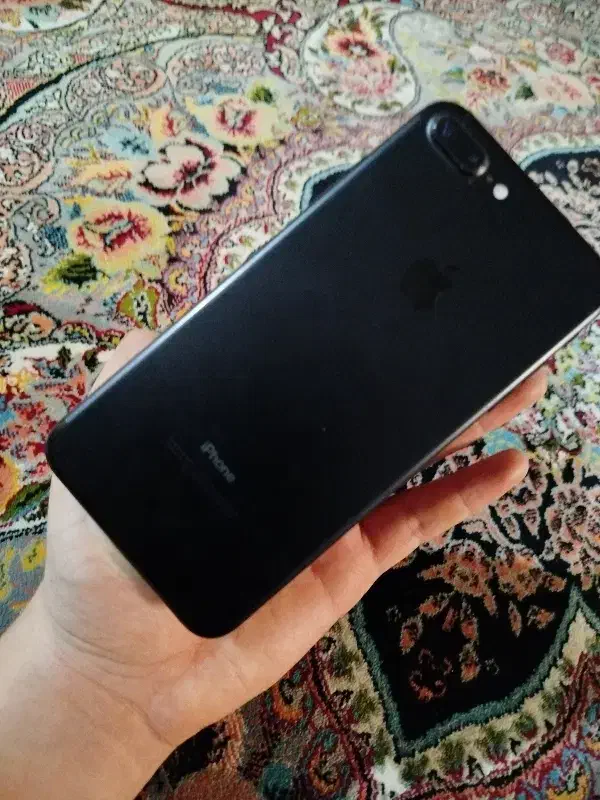 ایفون7پلاس|موبایل|نظرآباد, شهرک سید جمال الدین|دیوار