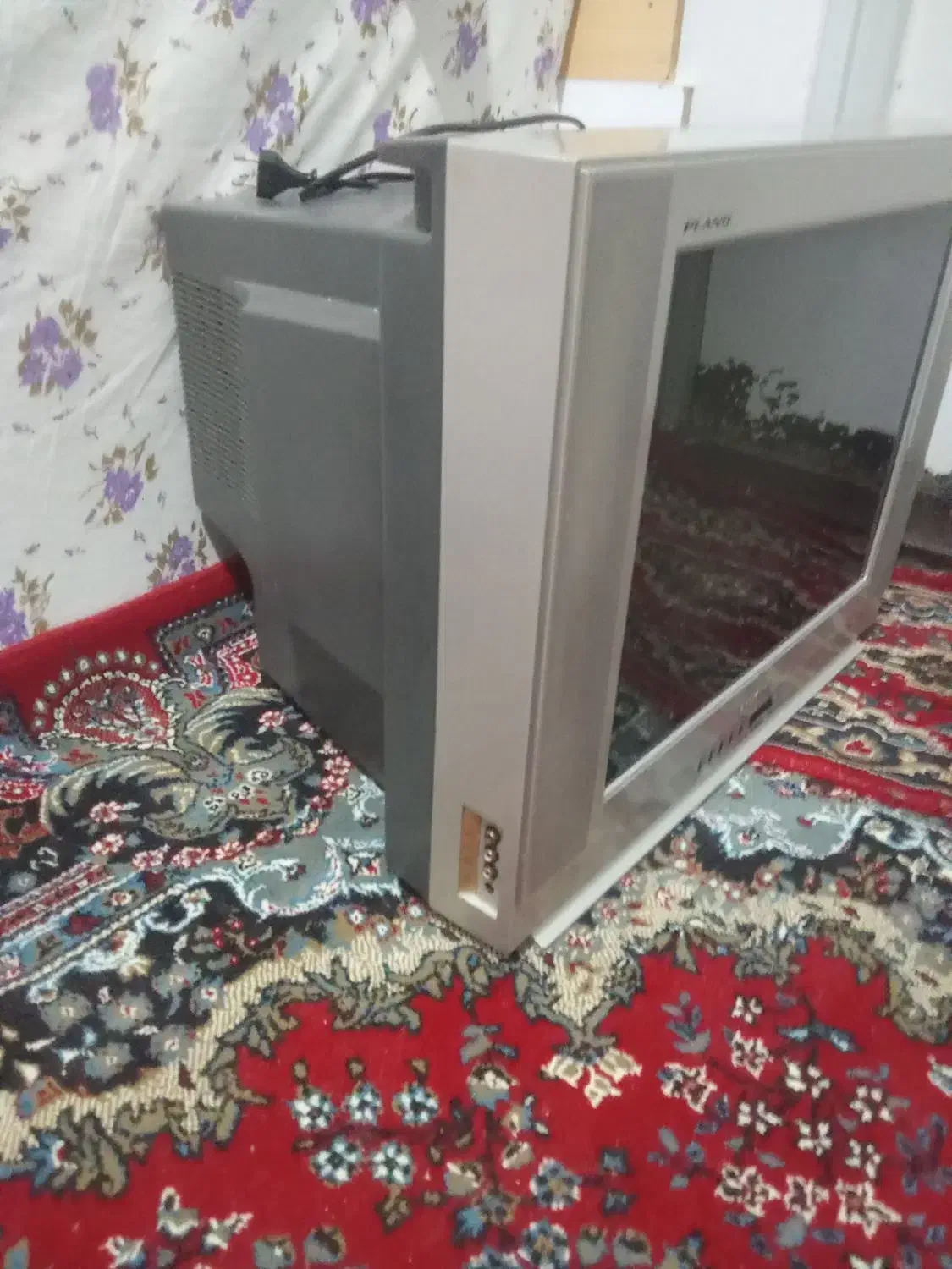 تلویوزون 21|تلویزیون و پروژکتور|کرج, خرمدشت|دیوار