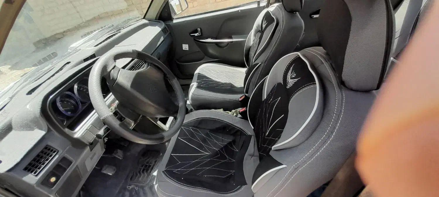 پراید مدل ۱۳۸۸|خودرو سواری و وانت|بزینه رود, |دیوار