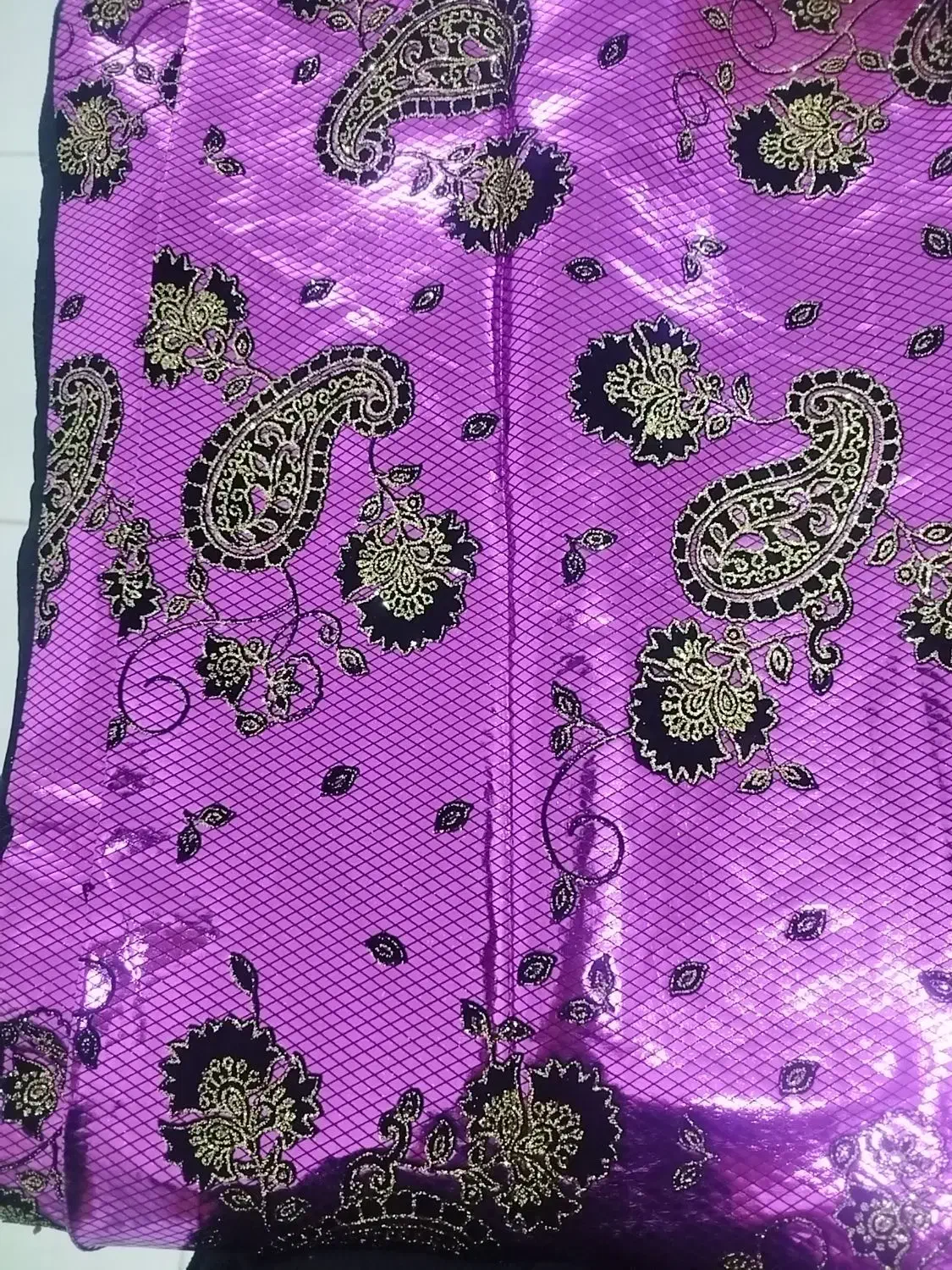 پارچه|لوازم خیاطی و بافتنی|مشهد, کلاته برفی|دیوار