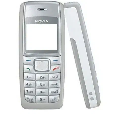 گوشی نوکیاباشارژرباطری ۱میلیون تومان و پانصد|موبایل|سبزوار, ابوریحان|دیوار