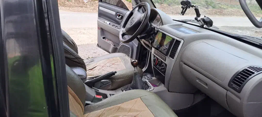 کاپرا مدل ۹۰ بی رنگ|خودرو سواری و وانت|پایین هولار, |دیوار