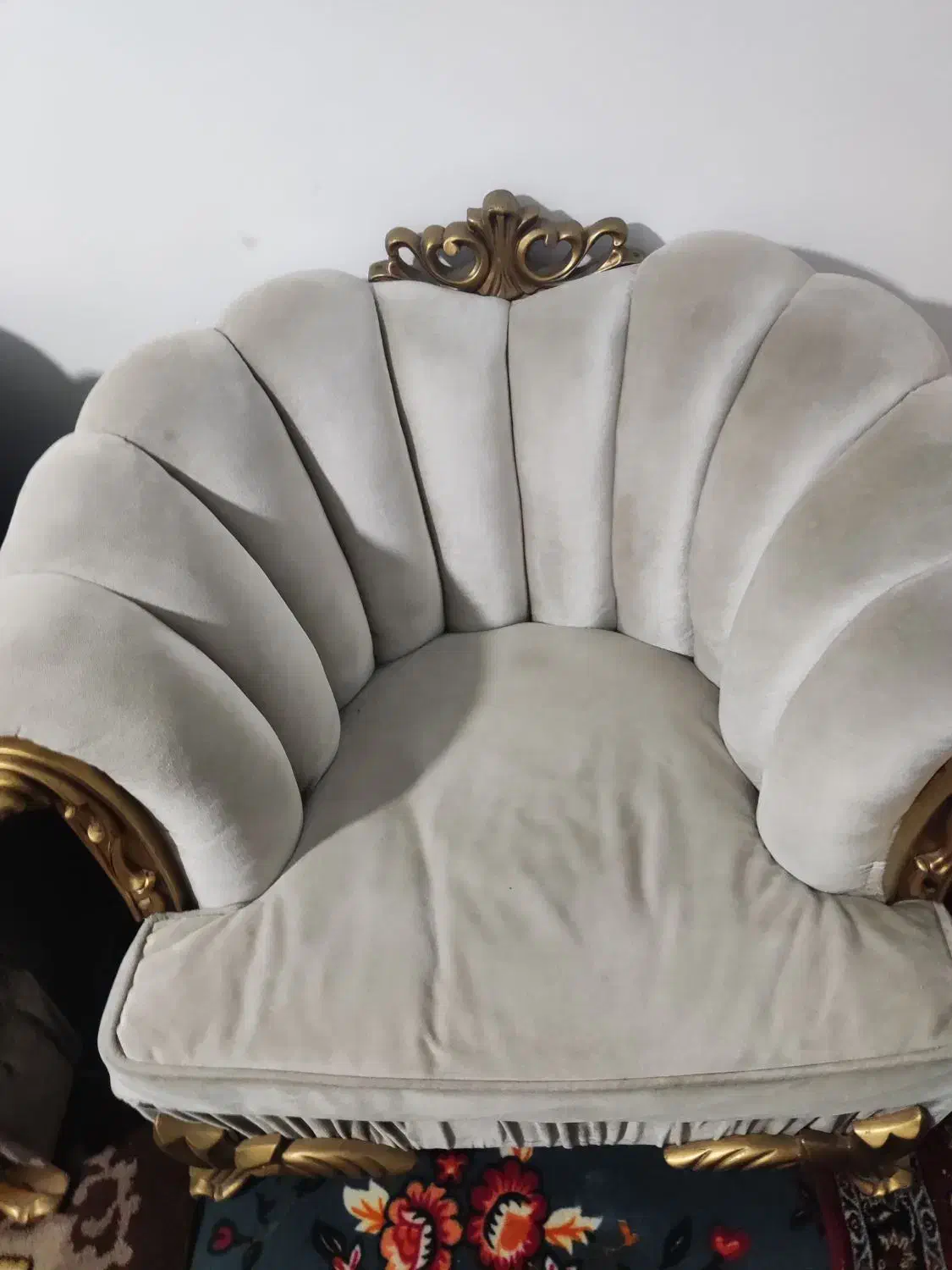 مبل هفت نفر|مبلمان خانگی و میز عسلی|ماهدشت, |دیوار