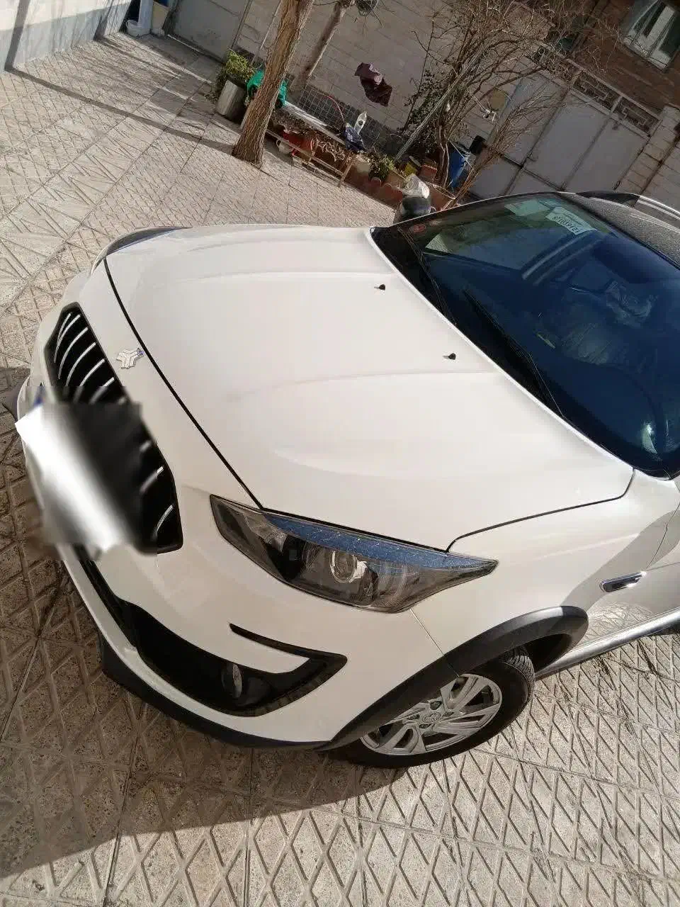 اطلس GL|خودرو سواری و وانت|تهران, شهید رجایی|دیوار