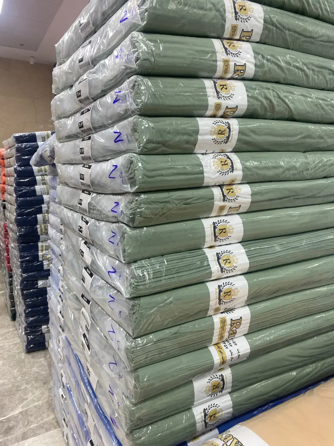 ۲ اتوکار و بسته بند|استخدام صنعتی، فنی، مهندسی|قرچک, زیبا شهر|دیوار