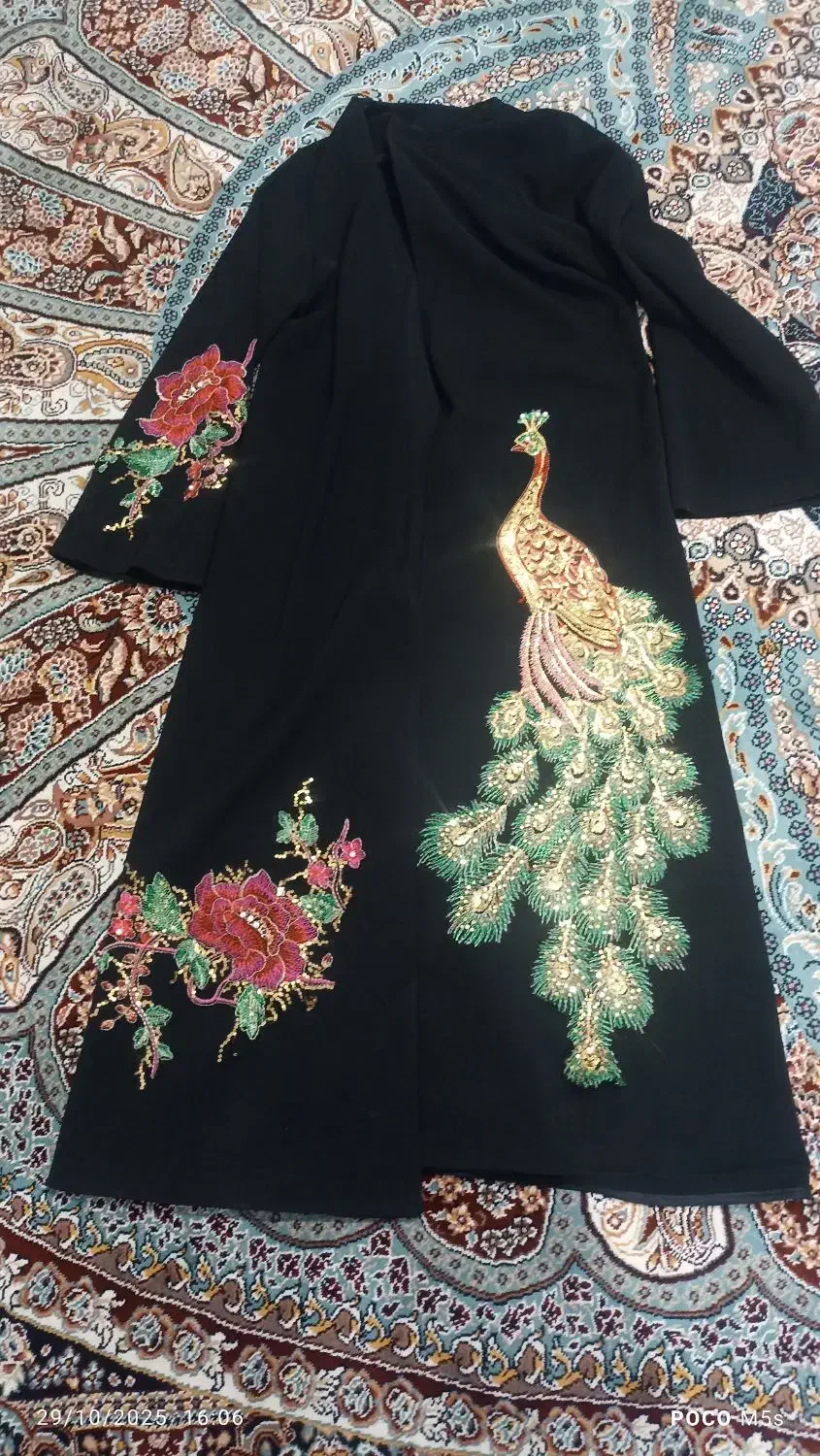 مانتو مجلسی خیلی شیک|لباس|گنبد کاووس, |دیوار