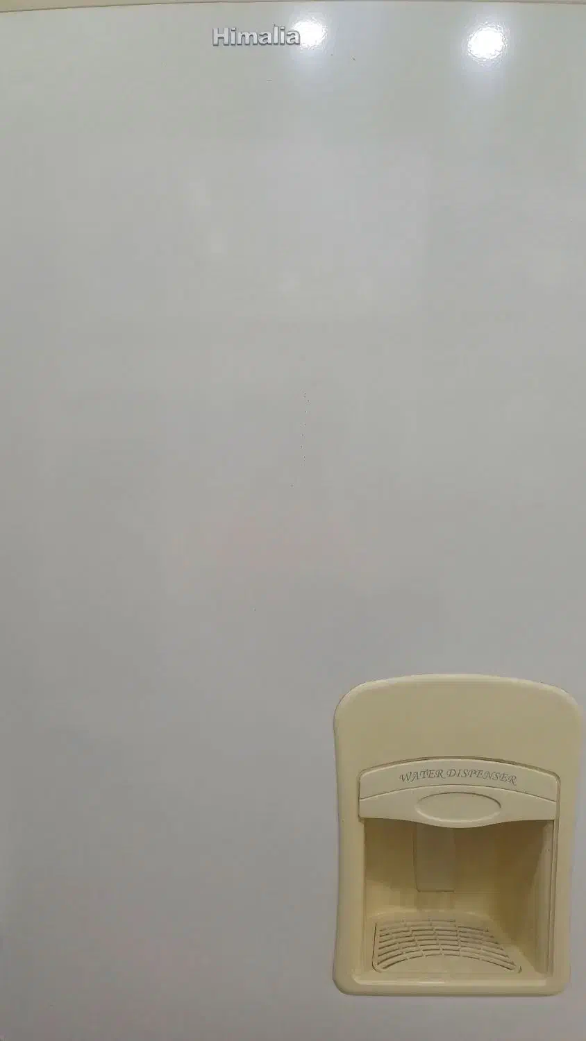 یخچال هیمالیا|یخچال و فریزر|تاکستان, |دیوار