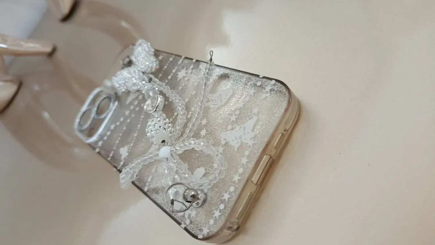 قاب گوشی آیفون 13|لوازم جانبی موبایل و تبلت|گلستان (تهران), |دیوار