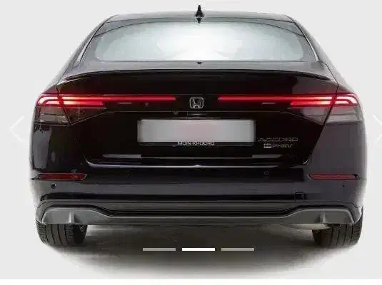 حواله هوندا اکورد|خودرو سواری و وانت|مشهد, گلبرگ|دیوار