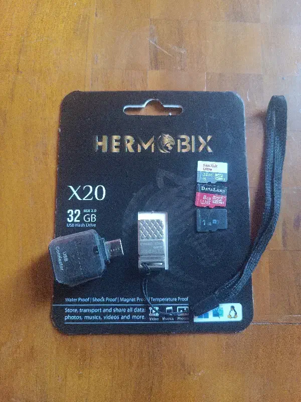 فلش و مموری|لوازم جانبی موبایل و تبلت|بندرعباس, |دیوار