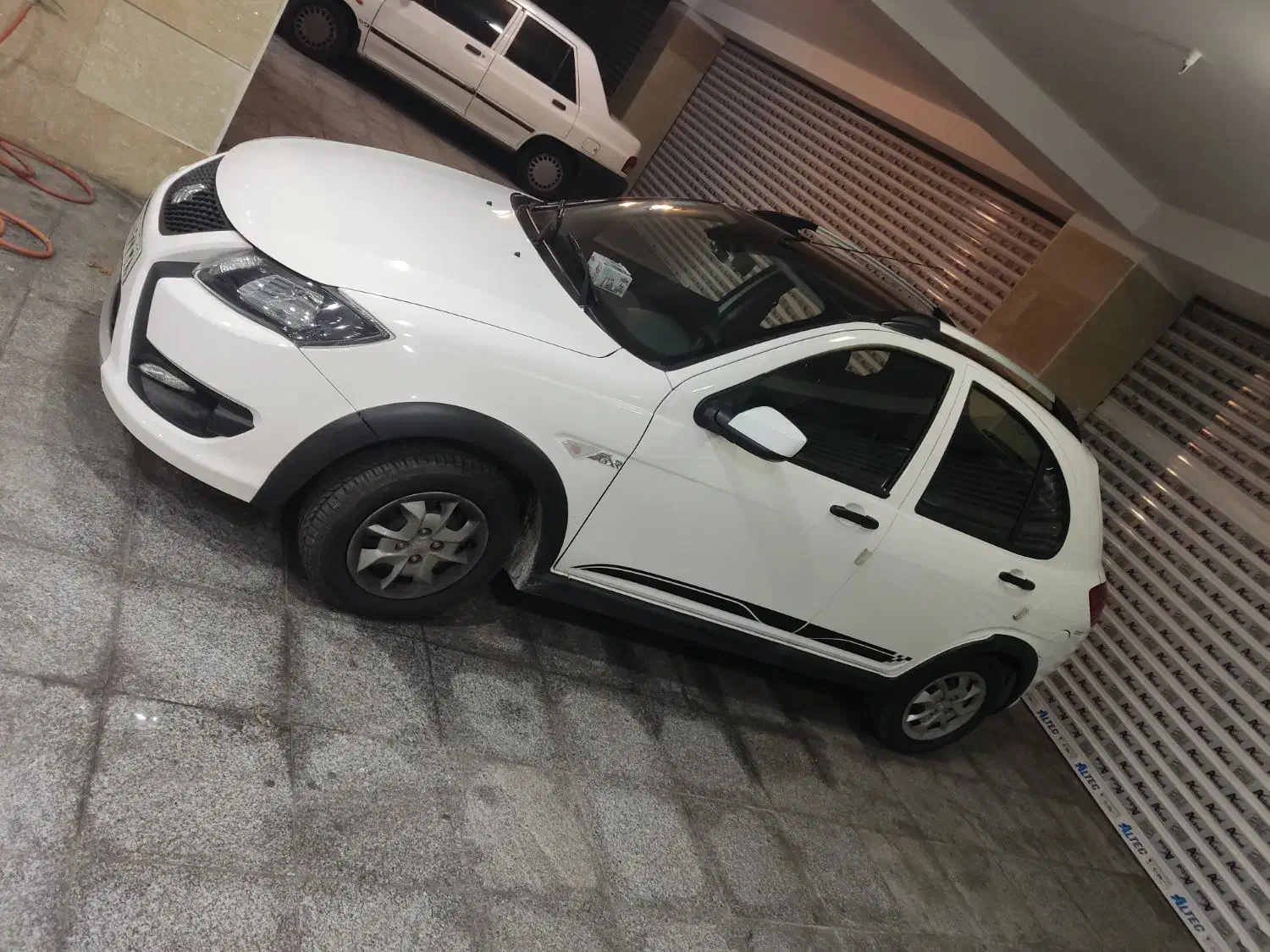 کوییک GXRL مدل اسفند 1403|خودرو سواری و وانت|اندیشه, اندیشه فاز ۱|دیوار