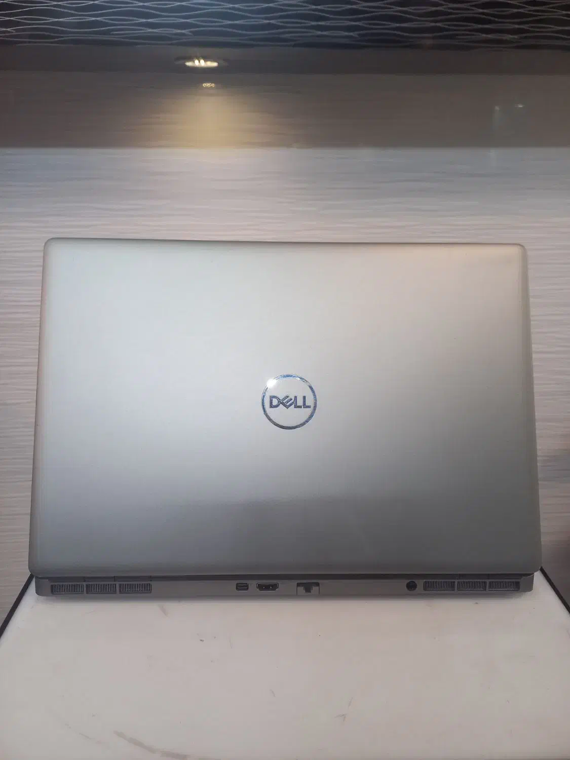 Dell مدل 7550|رایانه همراه|اصفهان, خلجا|دیوار