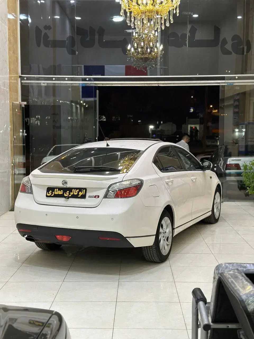 موجودی اتوگالری عطاری کردستان بانه|خودرو سواری و وانت|سنندج, |دیوار