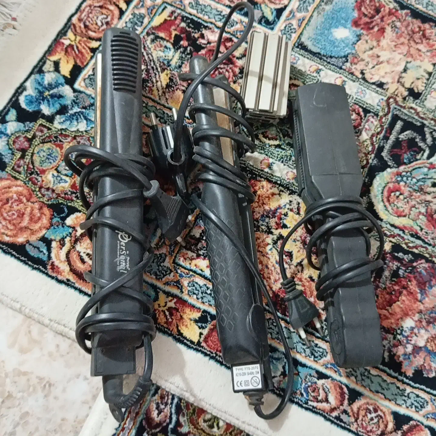 اتو مو|آرایشی، بهداشتی، درمانی|پاکدشت, شهرک انقلاب|دیوار