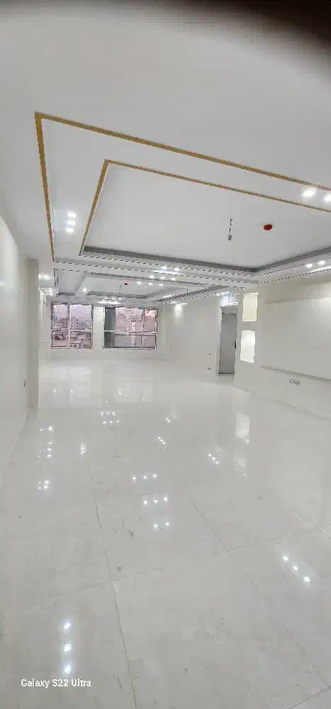 ۱۳۸ متر / پارکینگ اختصاصی|اجارهٔ آپارتمان|کرج, گلشهر|دیوار