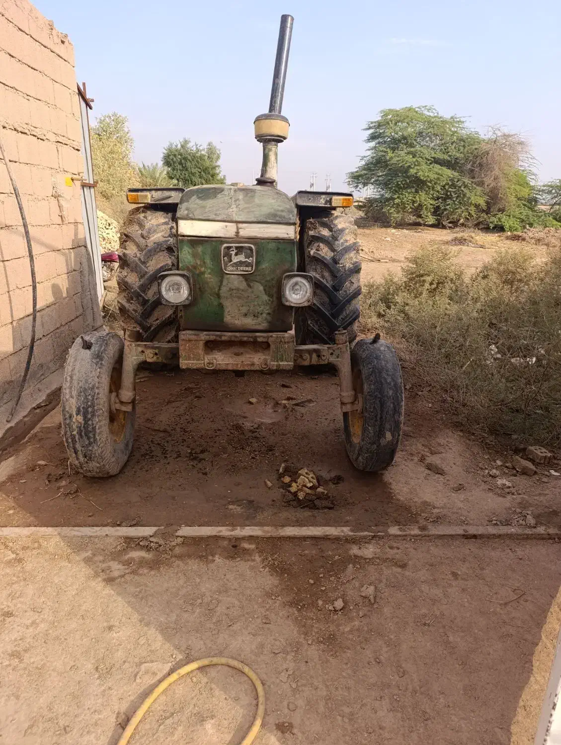 دقاقله|خودرو سنگین|اهواز, اهواز|دیوار