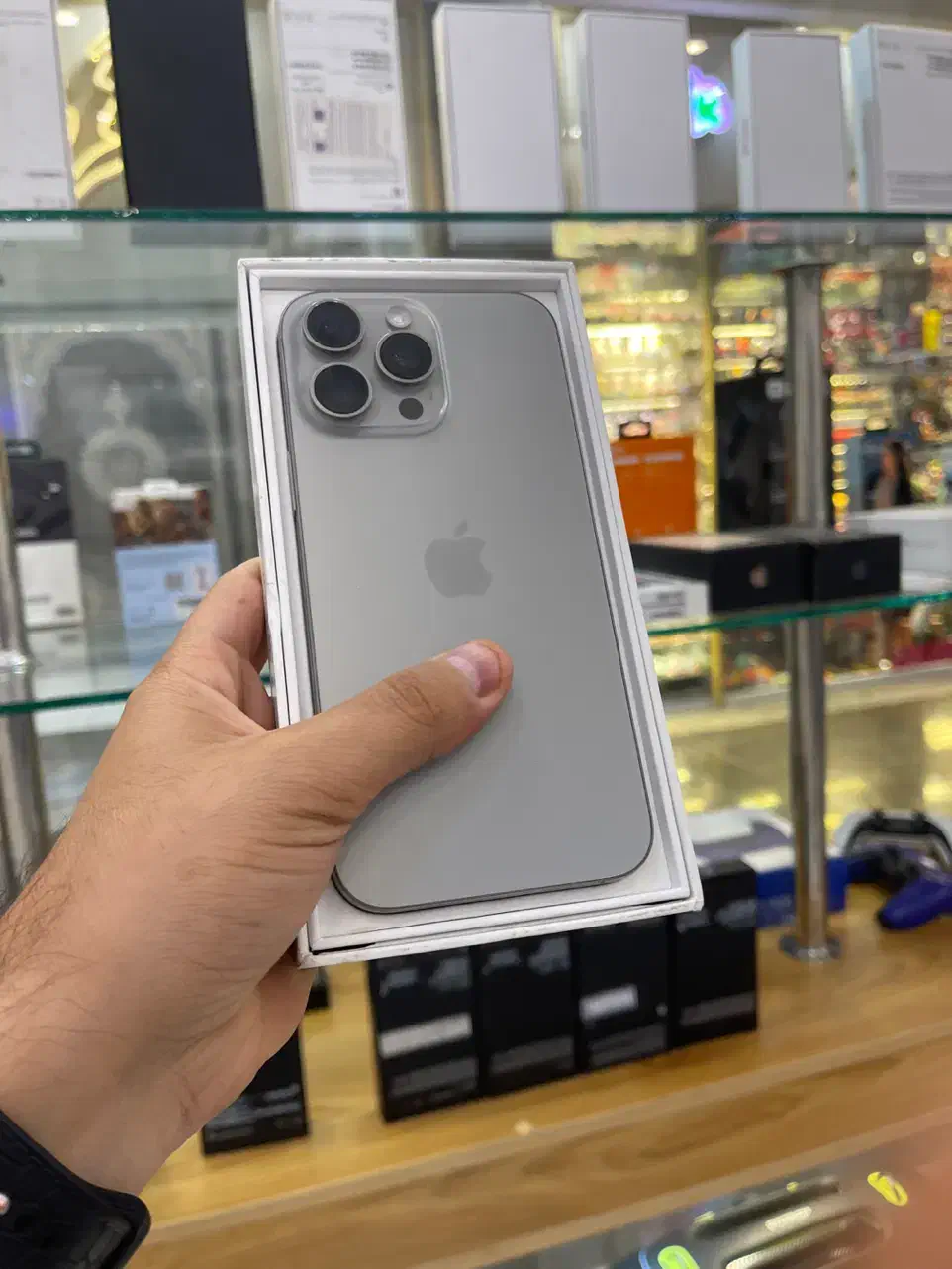 iPhone 12pro max ۲۵۶گیگ دوسیم کارت|موبایل|شیراز, وصال|دیوار