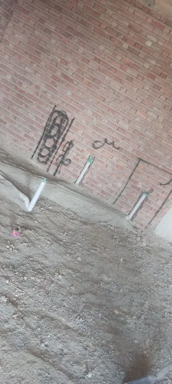 لوله کشی ساختمان|خدمات پیشه و مهارت|کهنوج, |دیوار