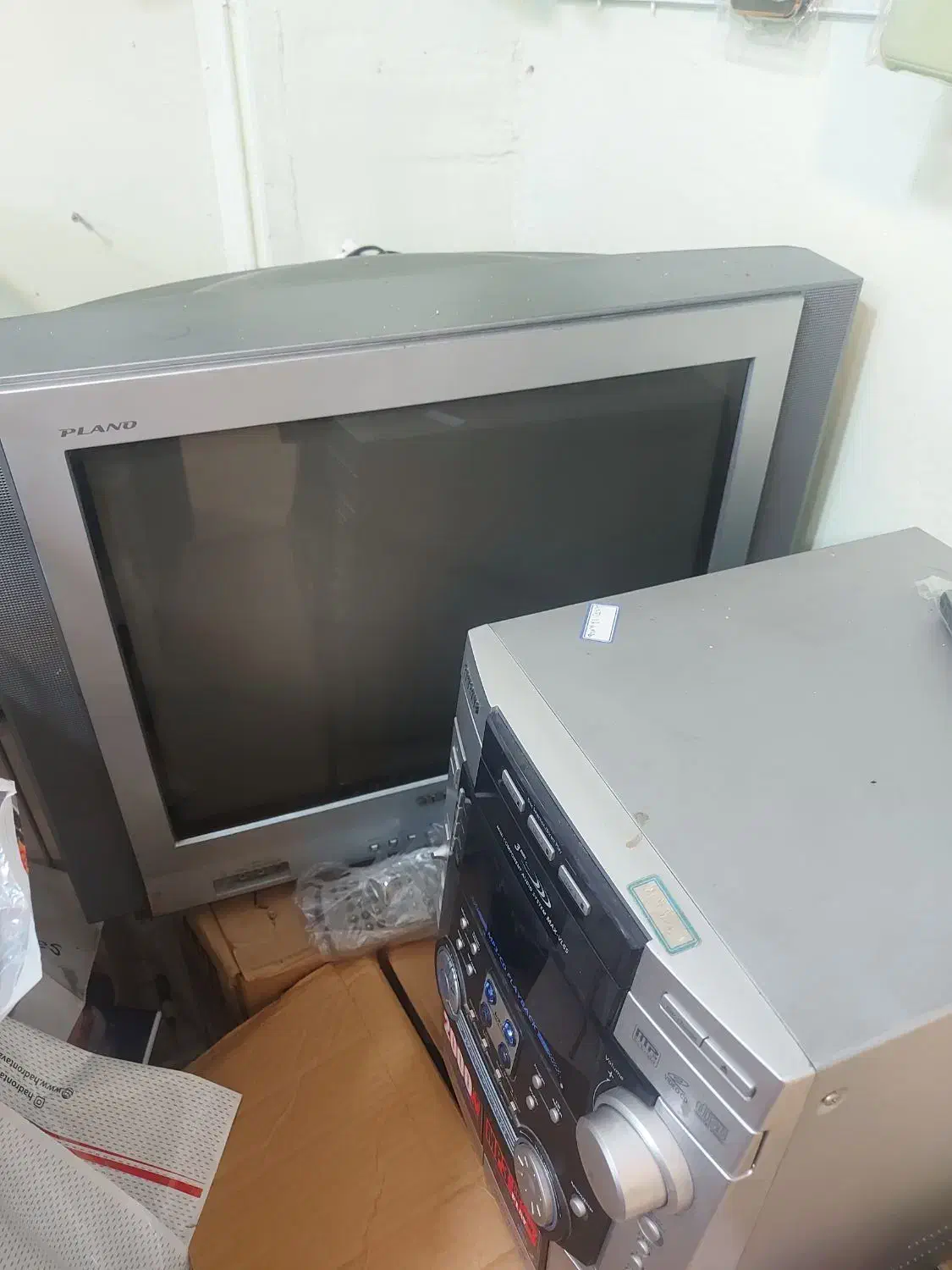 تلویزیون|تلویزیون و پروژکتور|بندرعباس, |دیوار