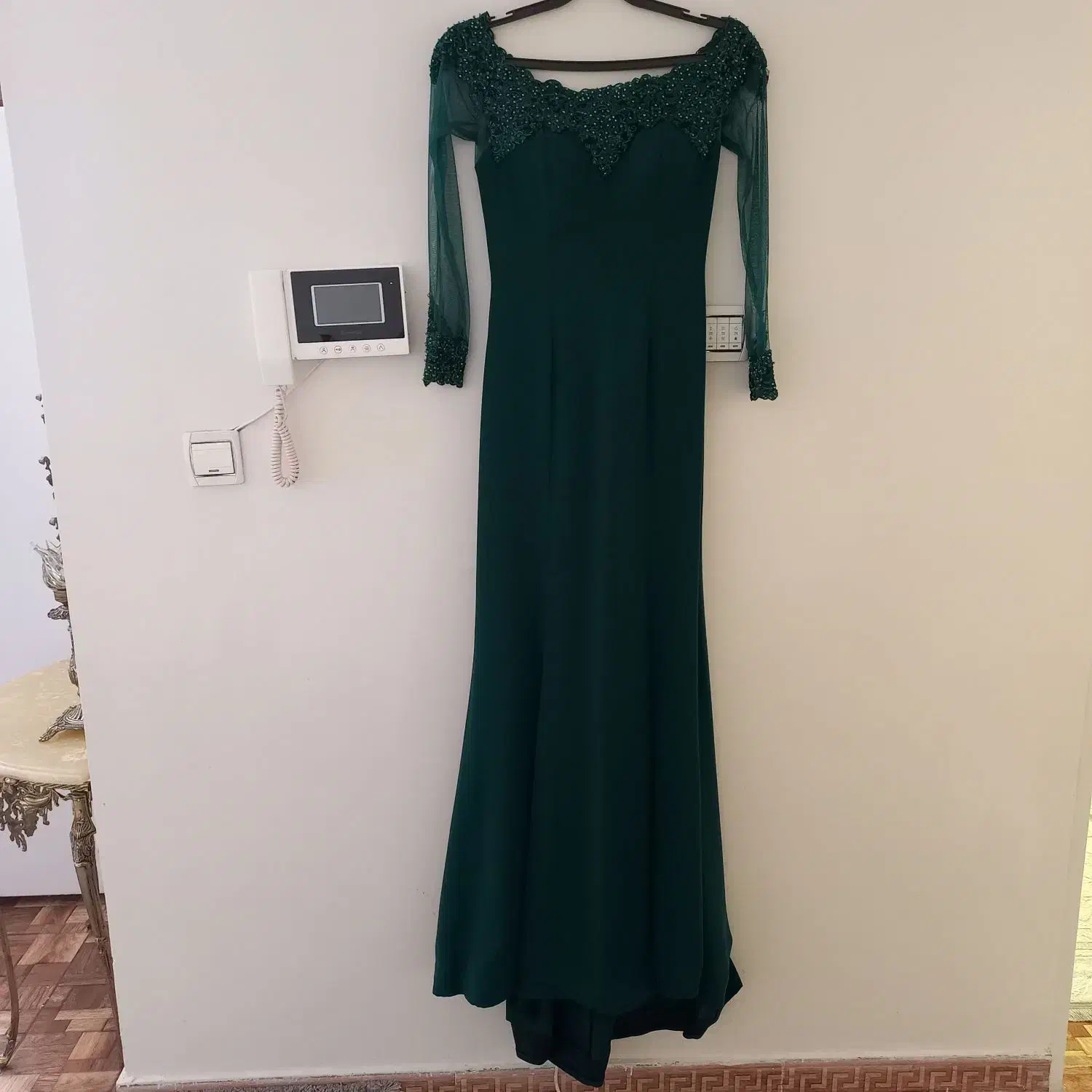 لباس شب سایز ۳۸ .۴۰|لباس|فردیس, فردیس|دیوار