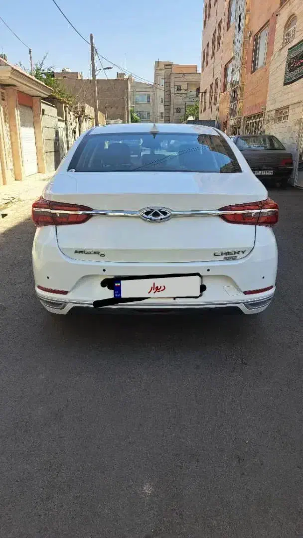 آریزو 6اکسلند|خودرو سواری و وانت|رباط‌کریم, رباط‌کریم|دیوار