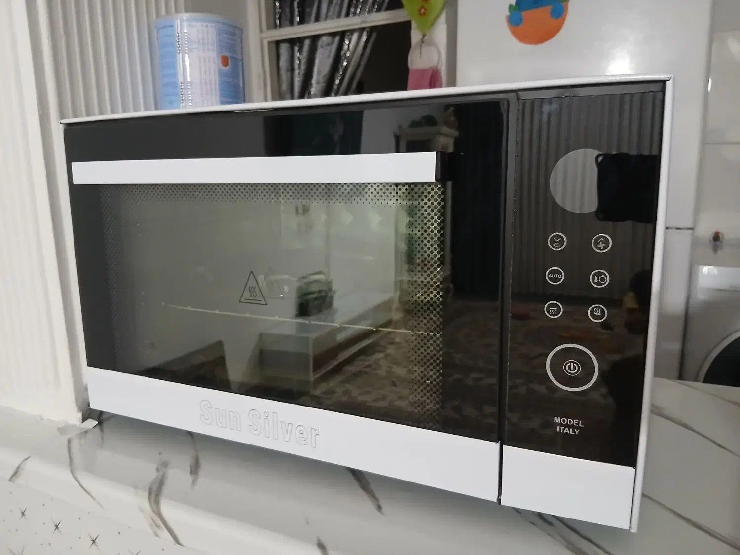 توستر|اجاق گاز و لوازم برقی پخت‌وپز|مشهد, بهمن|دیوار