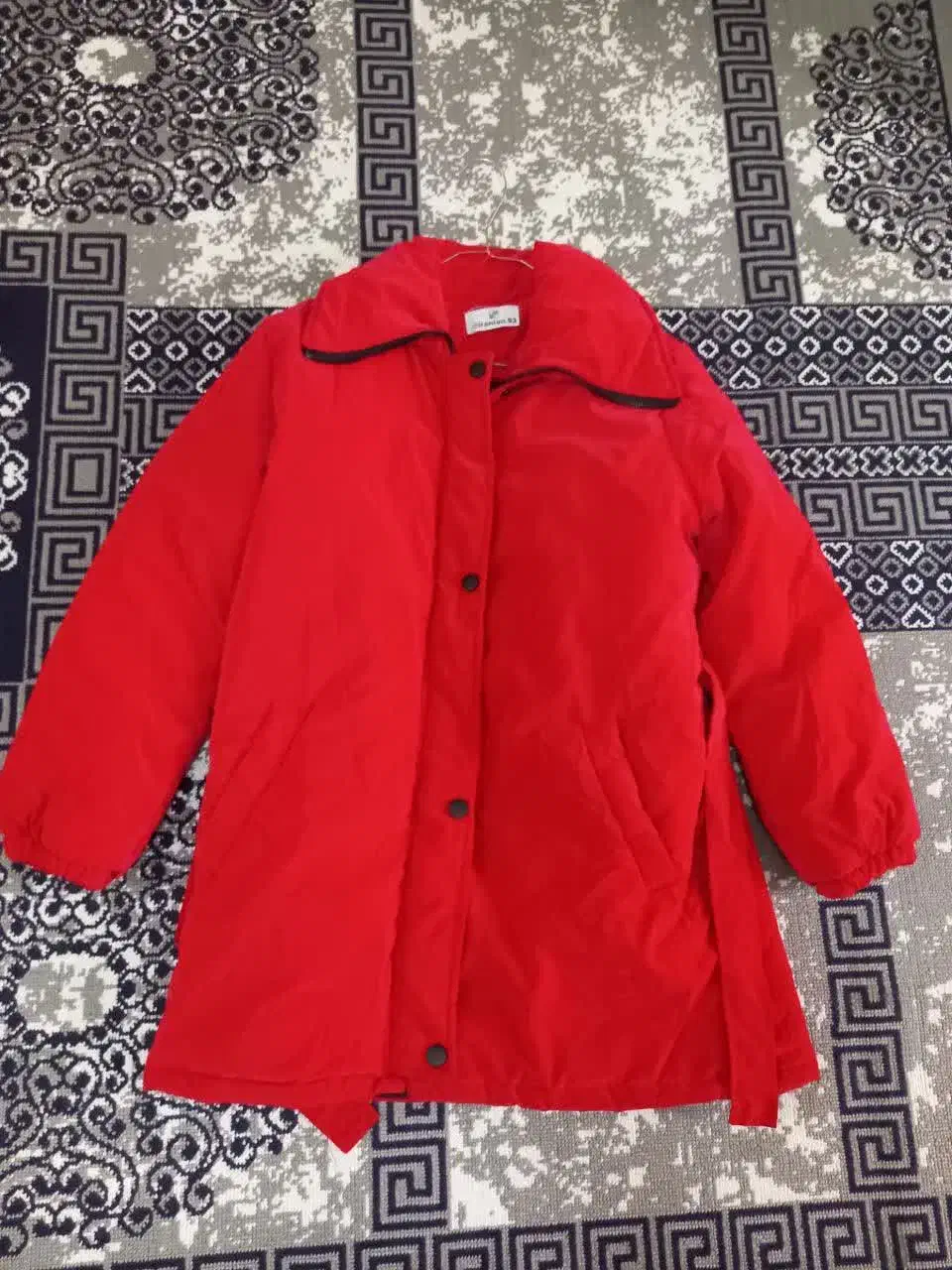 کافشن|لباس|بروجرد, |دیوار