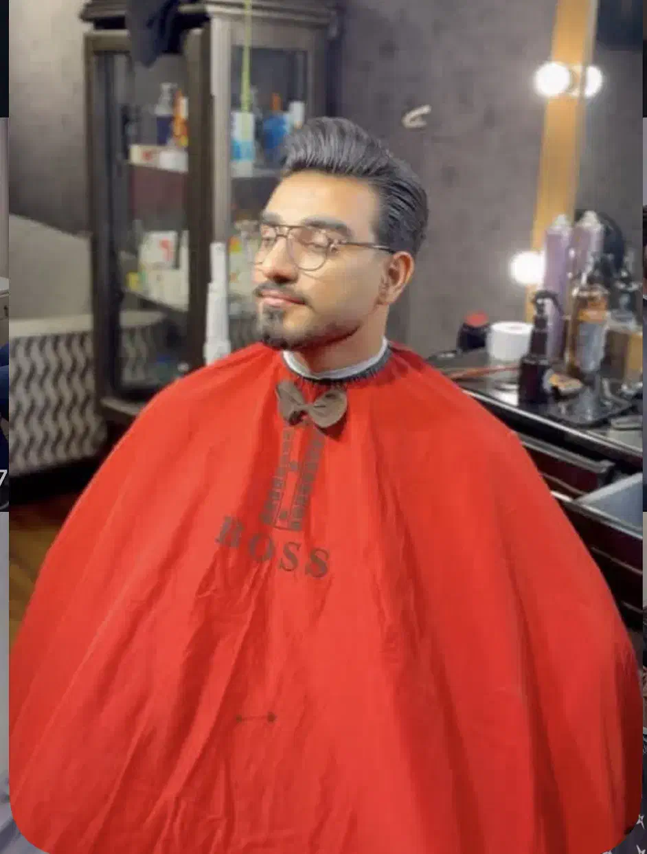 سالن اختصاصی آقایان اصلاح در منزل|خدمات آرایشگری و زیبایی|مشهد, رضاشهر|دیوار