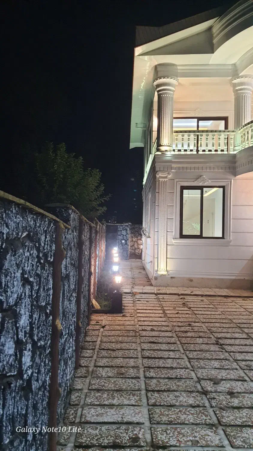 ویلادوبلکس ۱۸۴متر جاده ماسوله|فروش خانه و ویلا|رشت, گلسار|دیوار