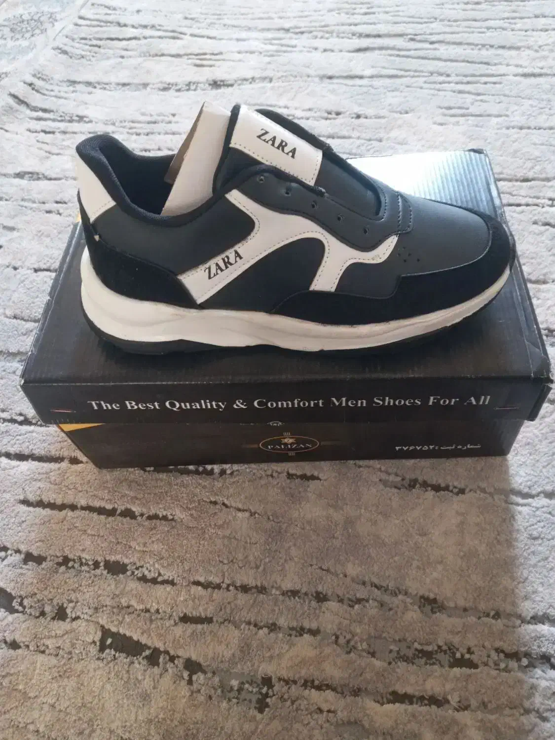 ۲جفت کتانی دخترانه|کیف، کفش، کمربند|تهران, هرندی|دیوار