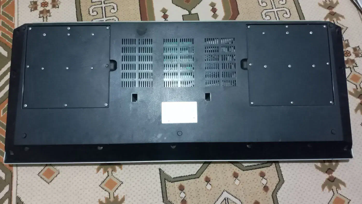 کیبورد یاماها yamaha or700|پیانو، کیبورد، آکاردئون|احمدآبادمستوفی, |دیوار