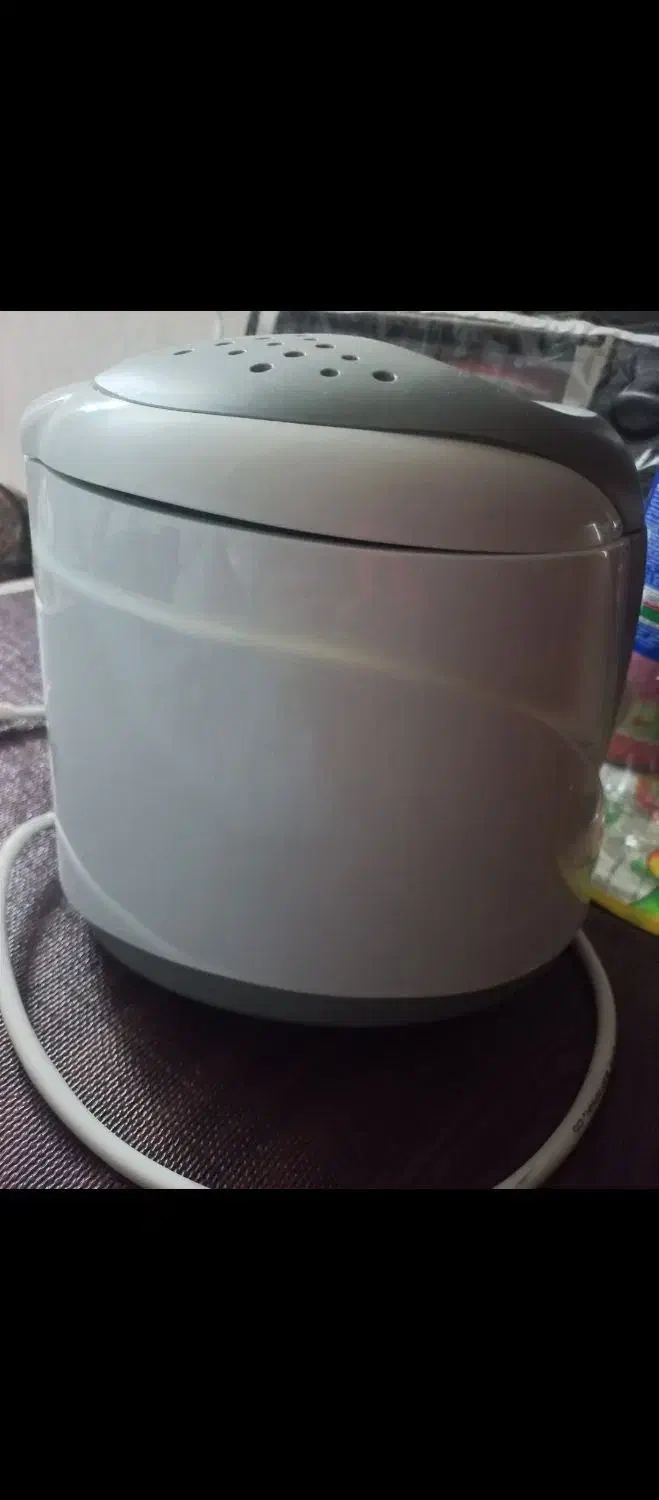 سرخ کن پارس خزر|اجاق گاز و لوازم برقی پخت‌وپز|شیراز, امام حسین|دیوار