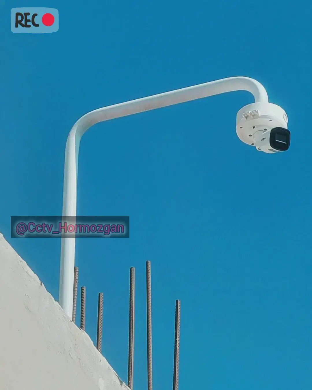 دوربین مداربسته با ضمانت و قیمت مناسب|دوربین مداربسته|بندرعباس, |دیوار