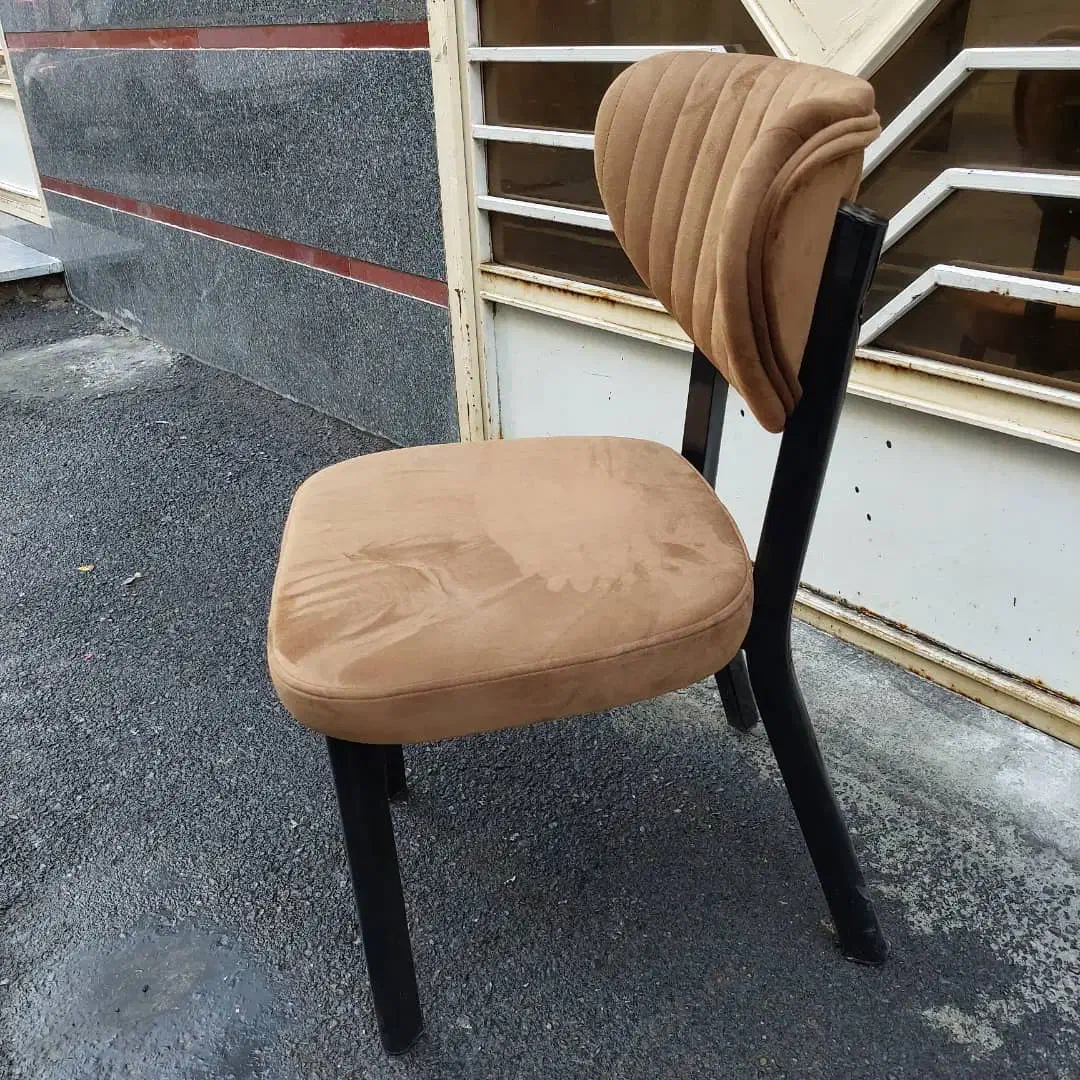 صندلی نهارخوری کافی شاپ  رستورانی  مدل الما|صندلی و نیمکت|تهران, شهید رجایی|دیوار