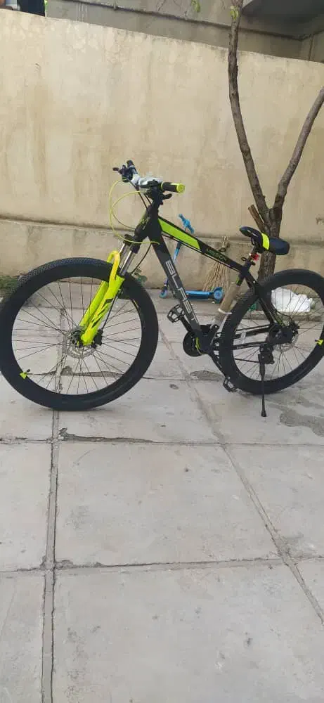 فروش دوچرخه سایز 29مارک بلاست،لوازم فول شیمانو|دوچرخه، اسکیت، اسکوتر|سقز, |دیوار