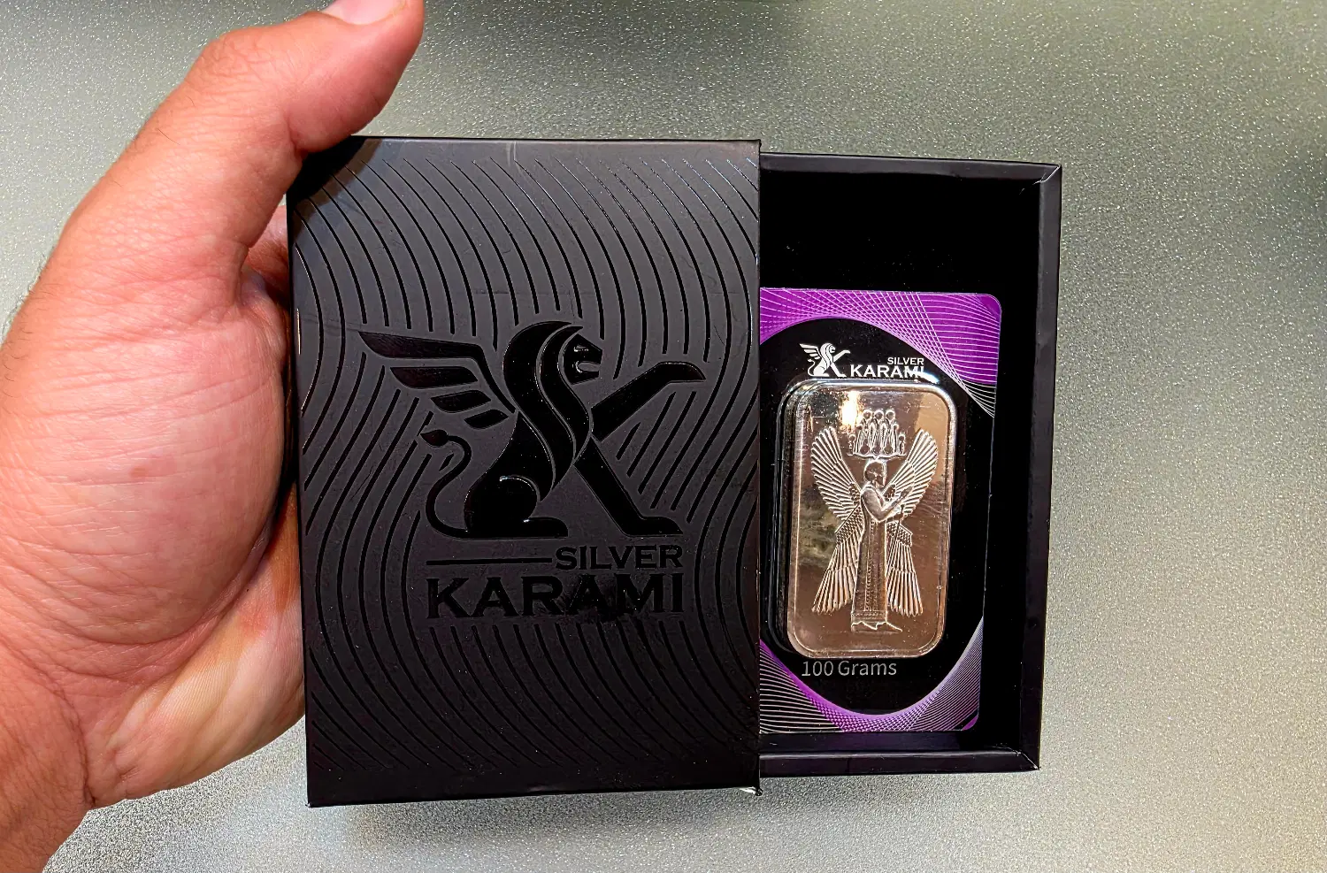 شمش 100g به قیمت شکار + طلا ساچمه|جواهرات|مشهد, ایثار|دیوار