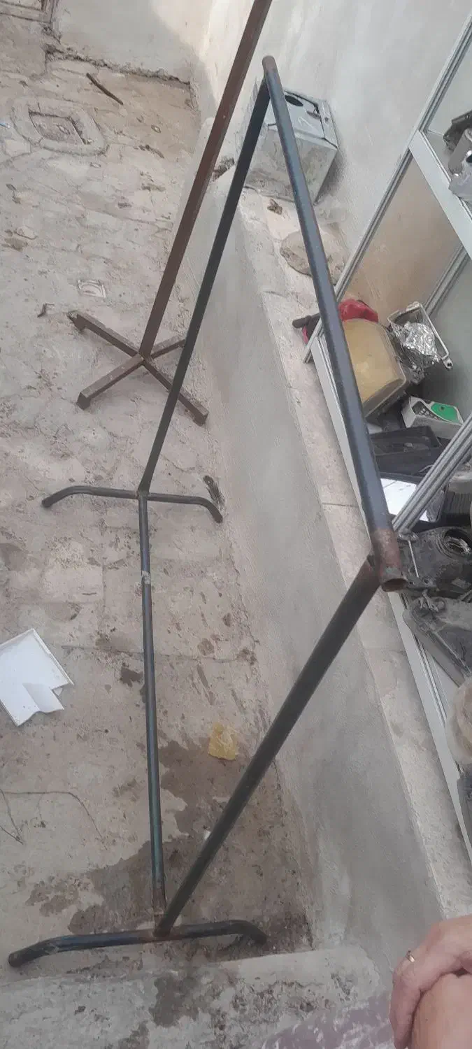 چراغ رینگ آویز|فروشگاه و مغازه|ماکو, |دیوار