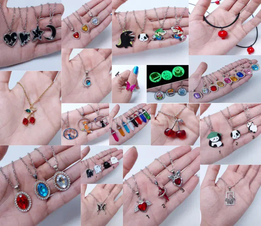 تامینکننده زیورآلات و اکسسوری به صورت ویژه|بدلیجات|بندرعباس, |دیوار