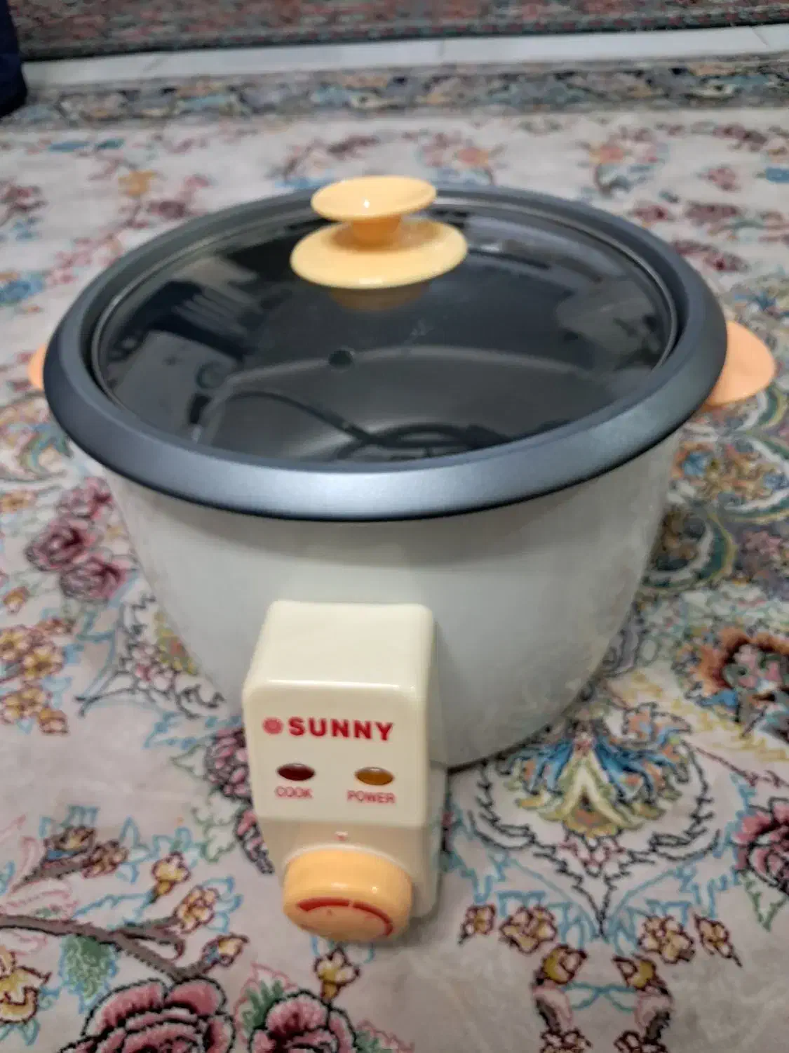 پلوپز|ظروف پخت‌وپز|مشهد, بهمن|دیوار