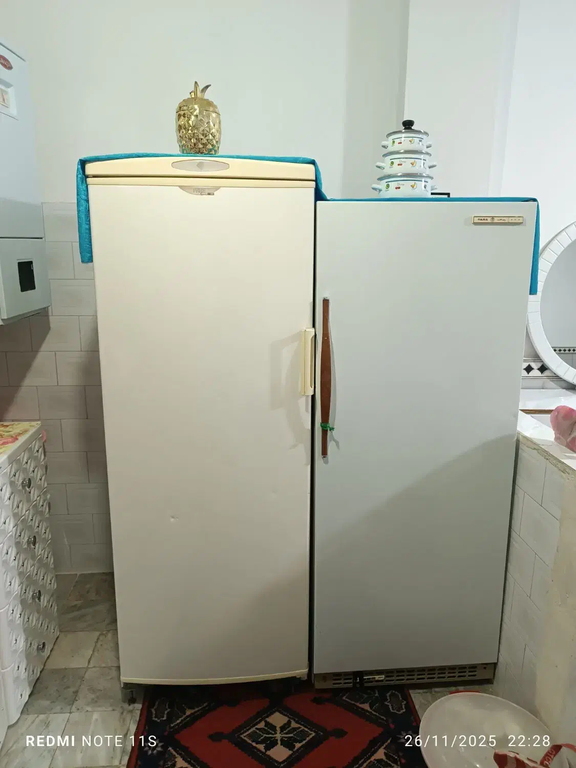 لوازم خانگی|یخچال و فریزر|کرمانشاه, |دیوار