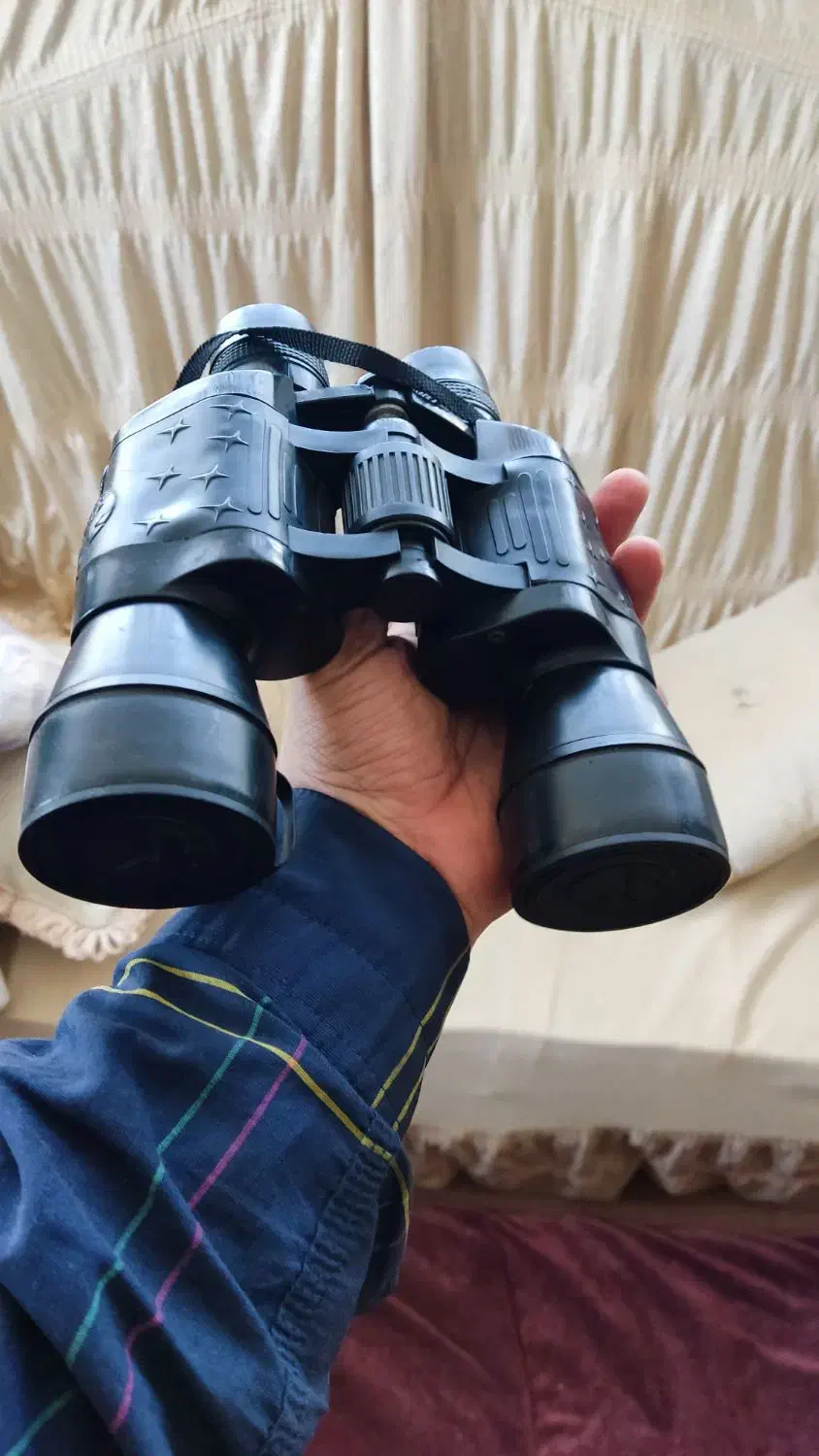 دوربین شکاری|کوهنوردی و کمپینگ|بستان آباد, |دیوار