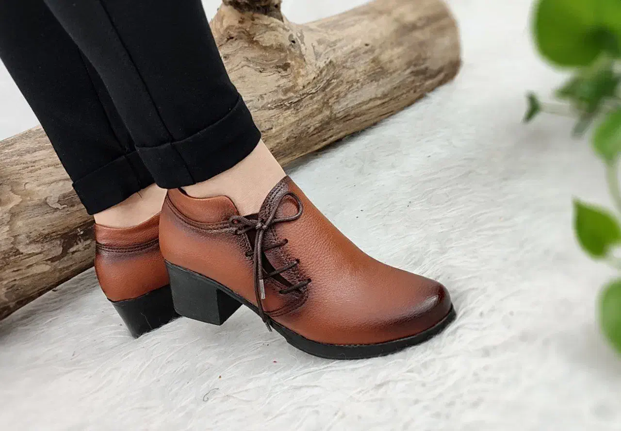 کفش طبی اداری مدل پیک بندی|کیف، کفش، کمربند|چابهار, |دیوار