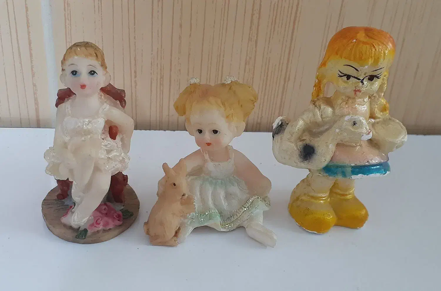 مجسمه های تزئینی|مجسمه، تندیس، ماکت|لنگرود, |دیوار