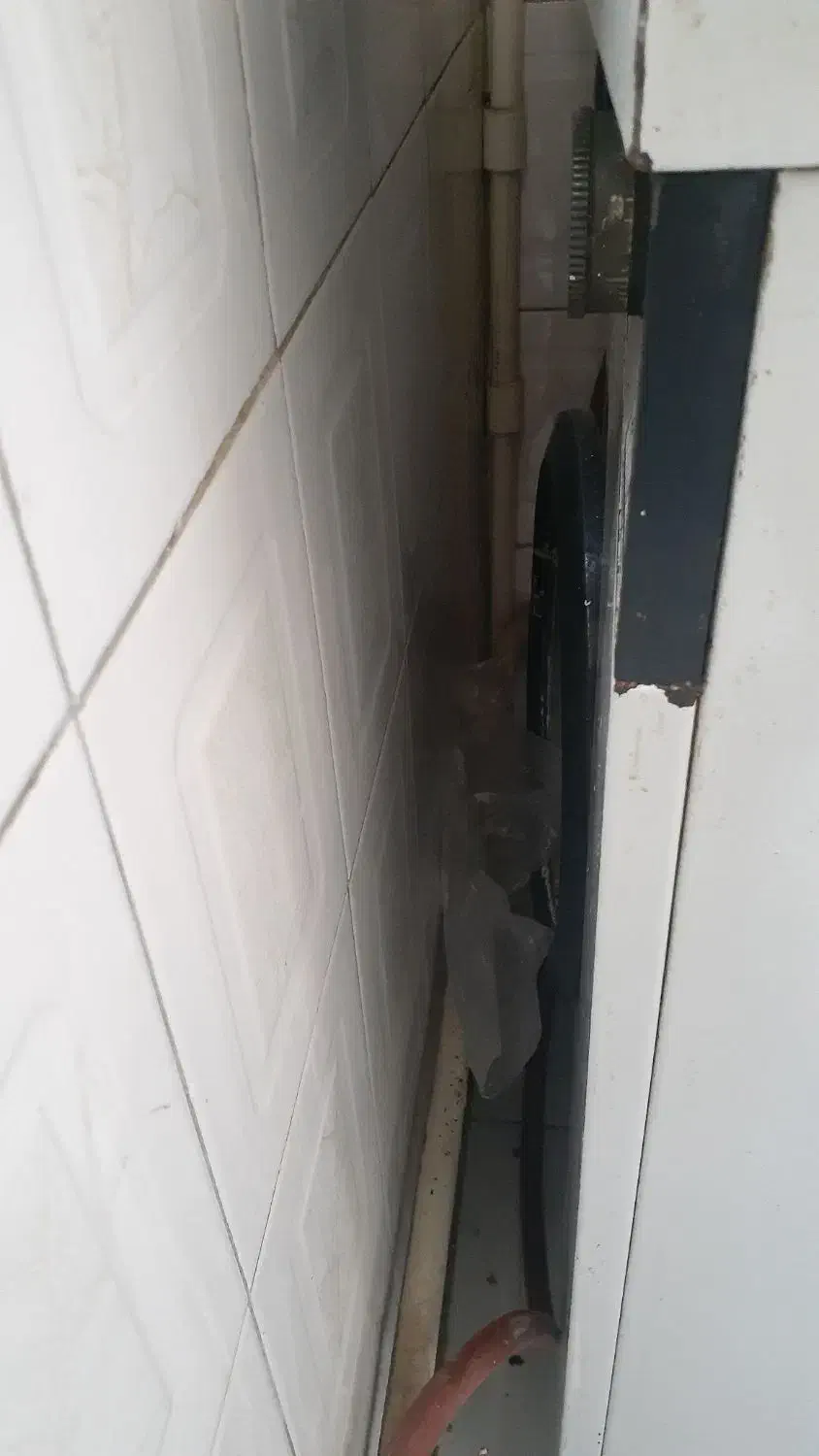 لباسشویی|ماشین لباسشویی و خشککن لباس|تهران, سلسبیل شمالی|دیوار