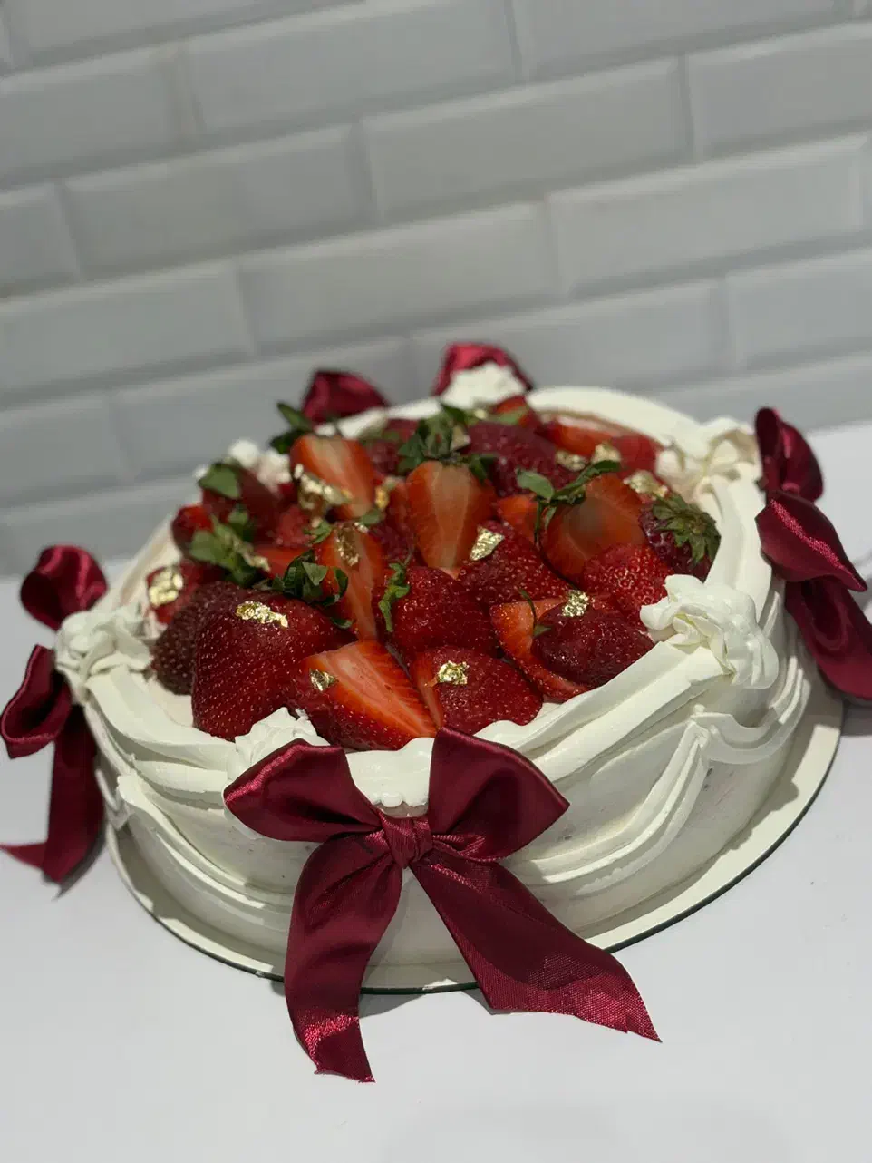 کیک و کندی‌بار خونگی گندم|خدمات پذیرایی، مراسم|فردیس, فردیس|دیوار