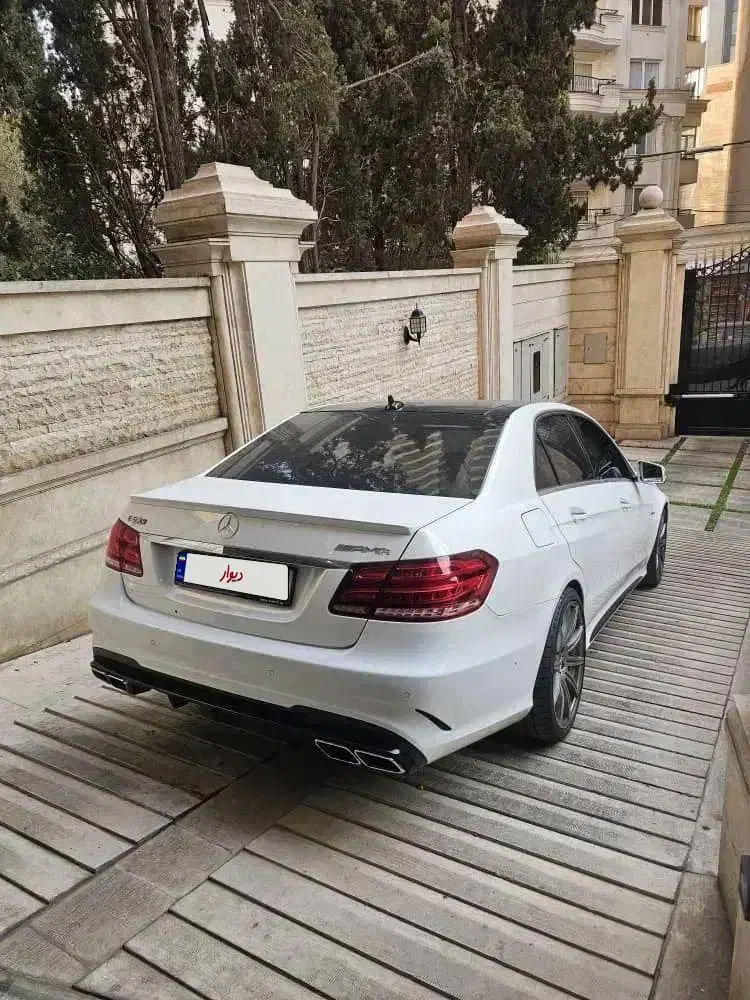 E250 مشابه صفر|خودرو سواری و وانت|تهران, فرمانیه|دیوار