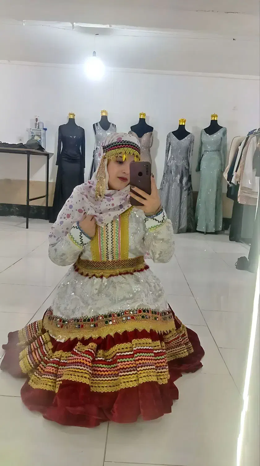 کرایه ارائه انواع لباس|لباس|مشهد, توس (بلوار توس)|دیوار