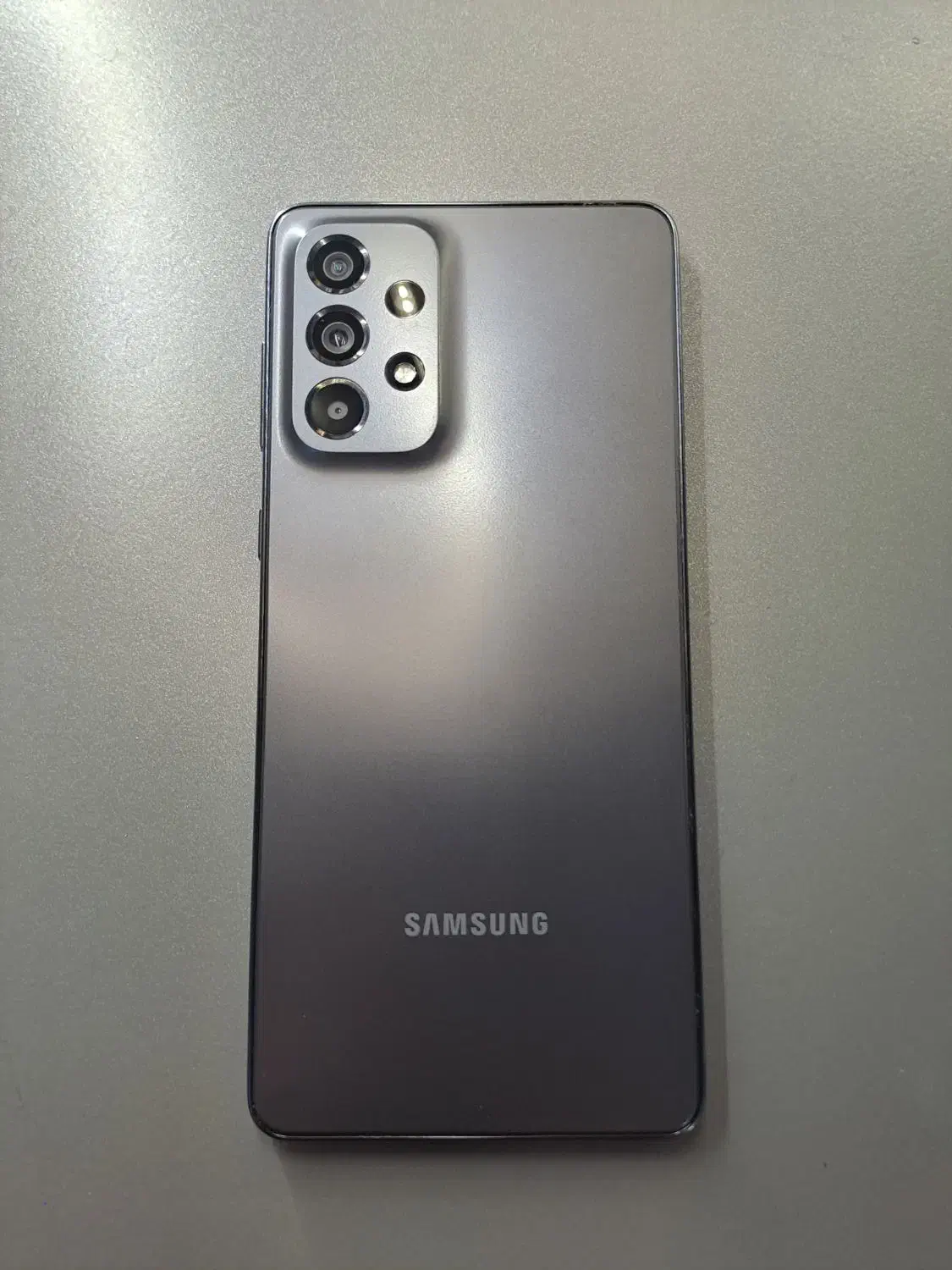 A73 256 ram8|موبایل|اردبیل, |دیوار