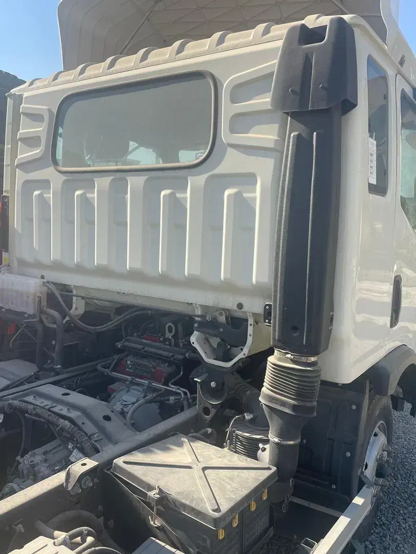 کامیونت فورس صفر نقد و اقساط|خودرو سنگین|چهاردانگه (تهران), |دیوار