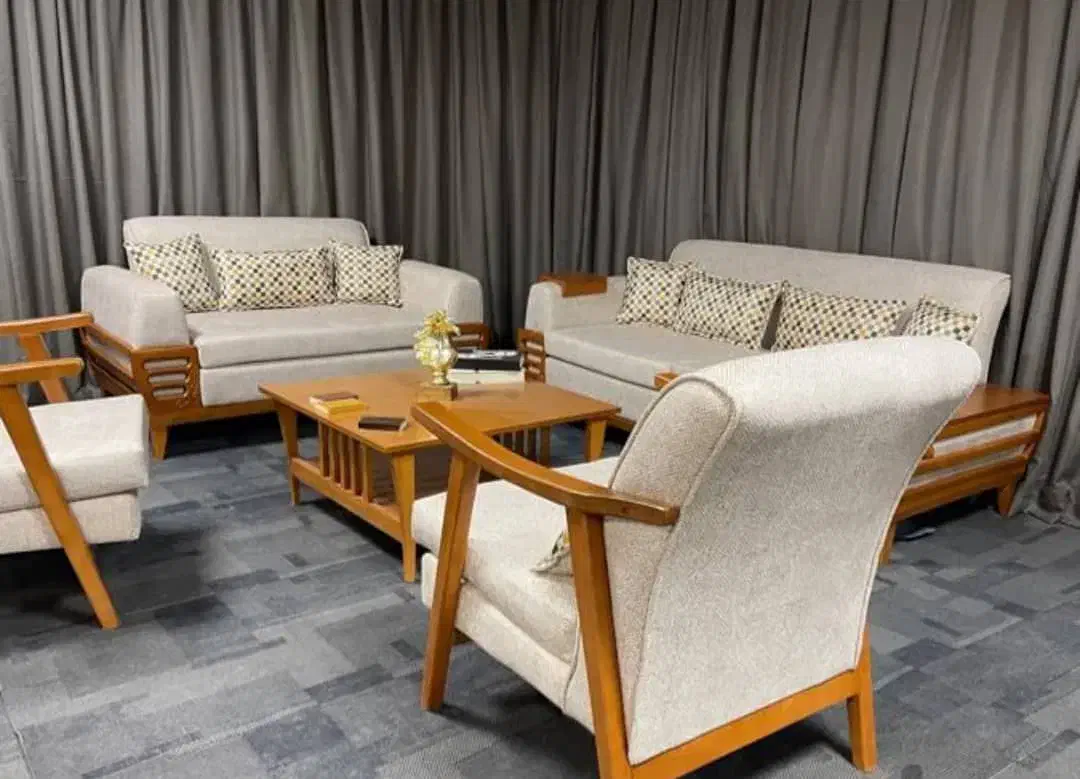 مدل ماکان|مبلمان خانگی و میز عسلی|تهران, شهرک ولیعصر جنوبی|دیوار